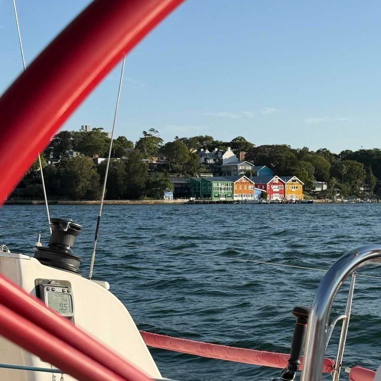 Voyage photo from BSC POST-CHRISTMAS TWILIGHT SERIES 4