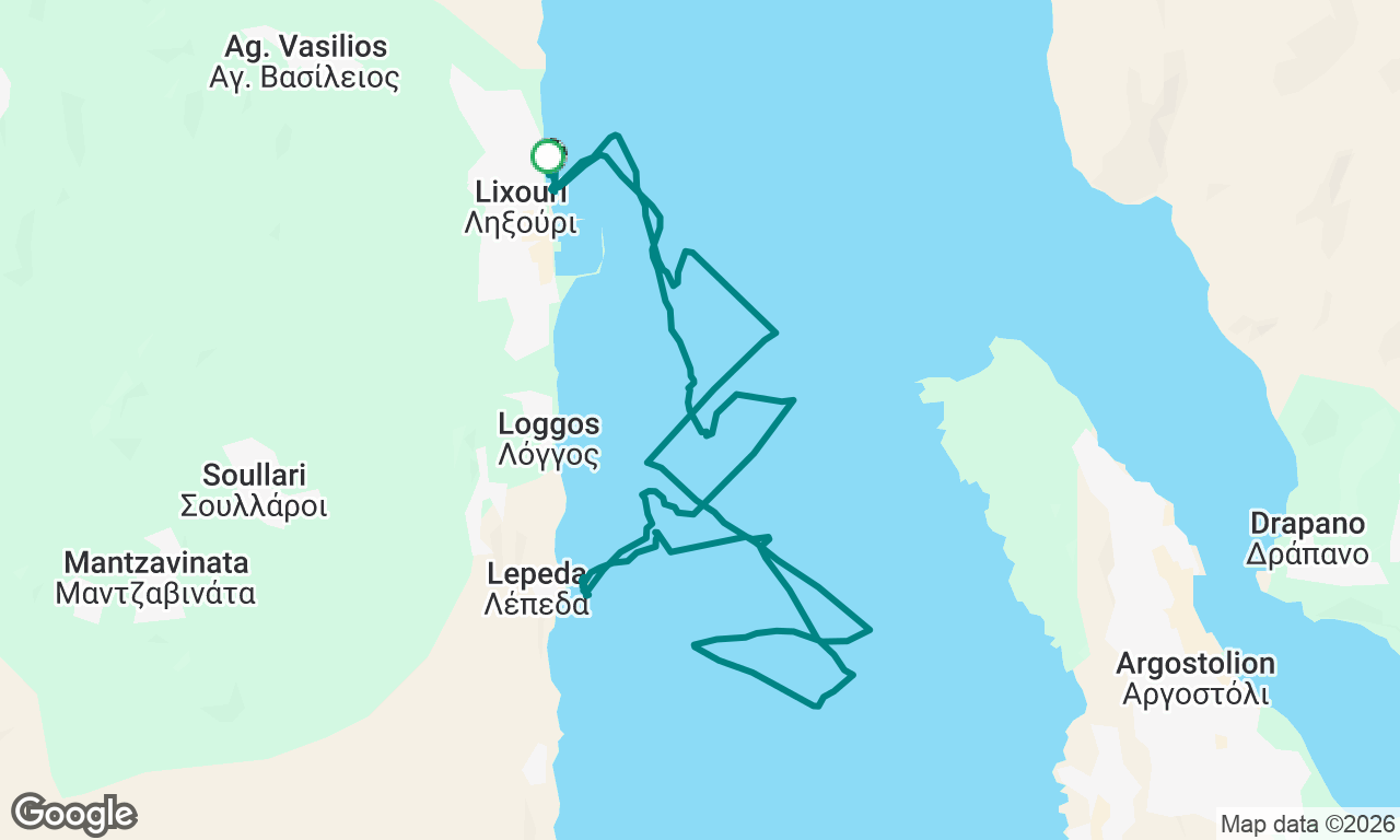 Yacht Instructor for BeyondBeach