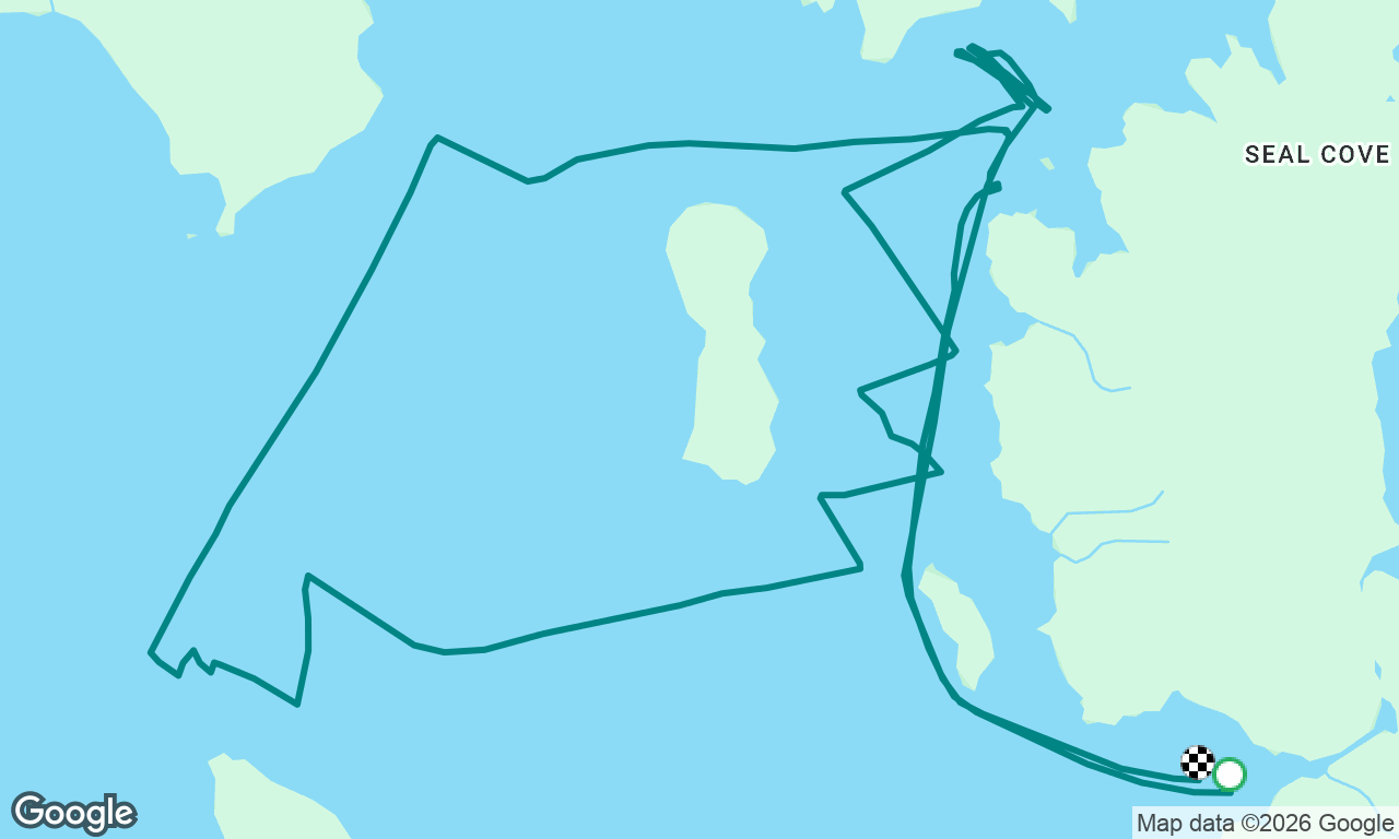 Backside Regatta 2026
