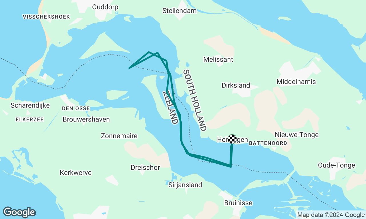 Grevelingenmeer