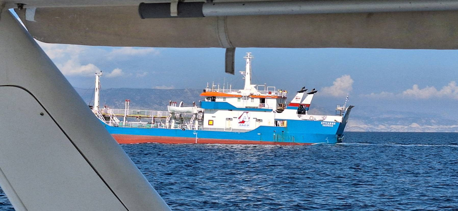 Off to Aegina_26A844EE-5044-47B5-8B2E-27E2CFAD5C02