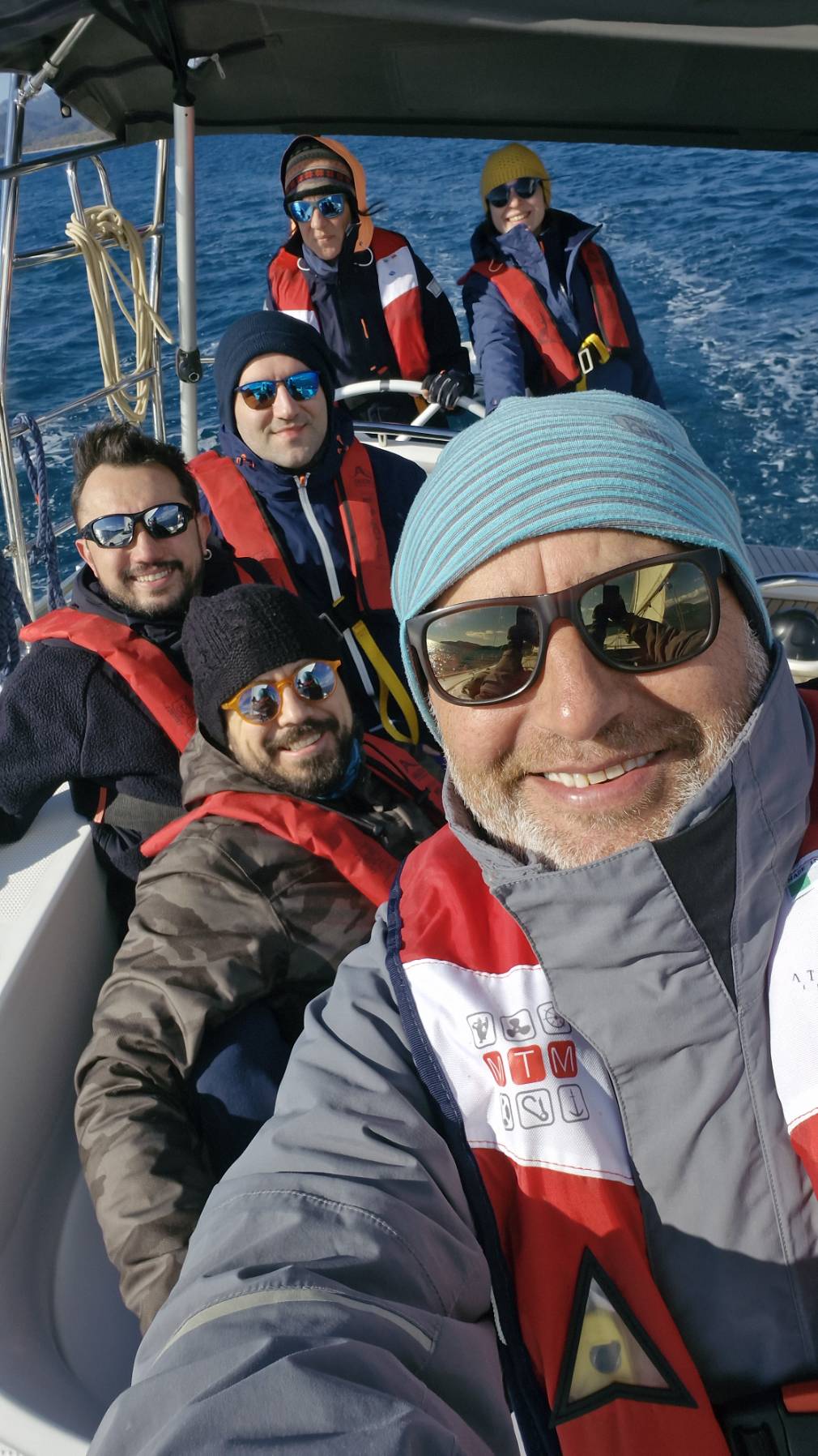 Sail Training, YY3, 22-27 Feb 25_A01886DE-1ED9-49B4-B1CB-783ABD6B33A0