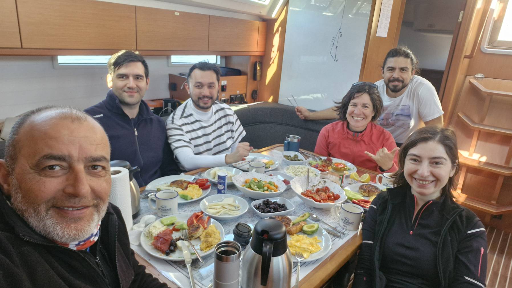 Sail Training, YY3, 22-27 Feb 25_C380FB06-5456-4E08-878E-9A8D228421FC