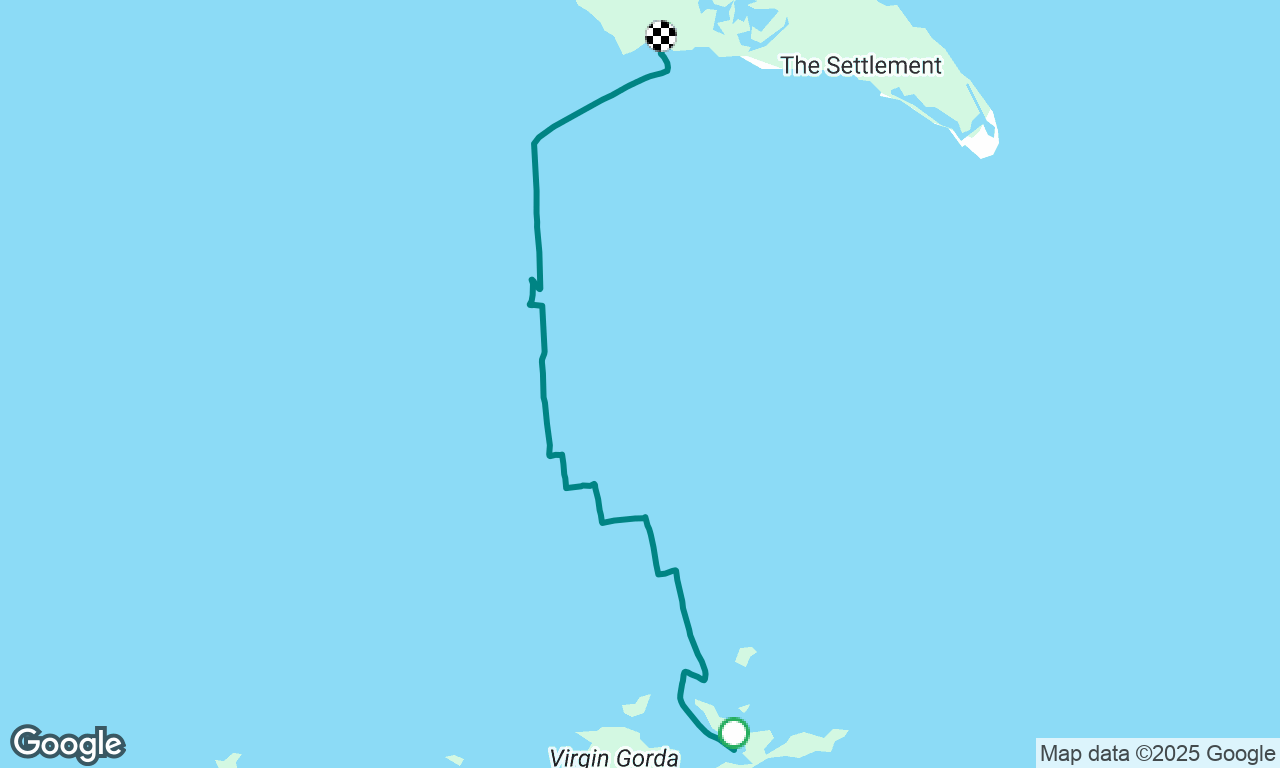 Caribbean Regatta - Day 4