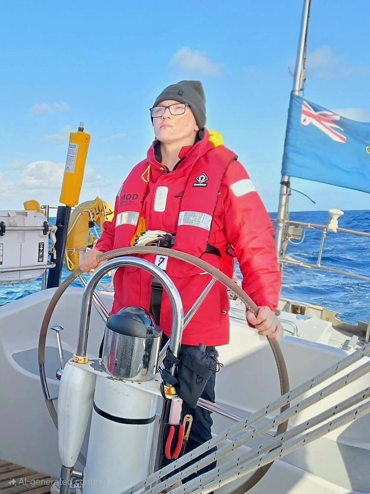 Voyage photo from Canaries Express Leg 1