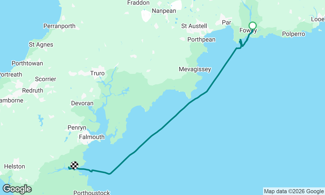 2026v01 Fowey to Helford