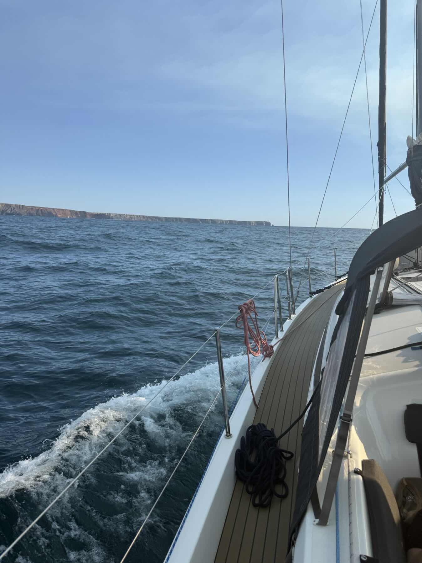 Round Cabo de São Vicente to the Algarve_A364B3AB-2A92-4A9D-BEE6-11988BD9B447