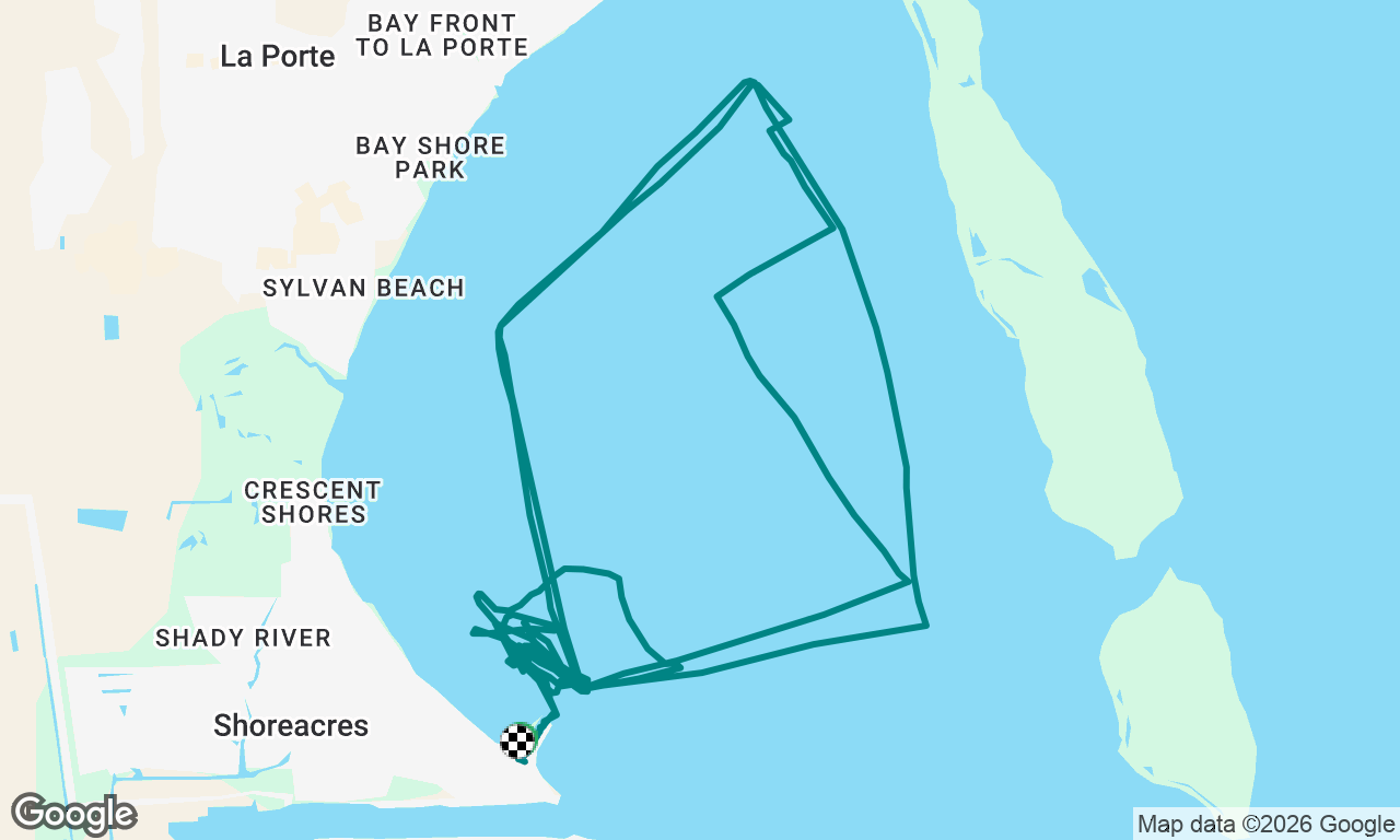 HYC WSA Catherine Spiller Regatta