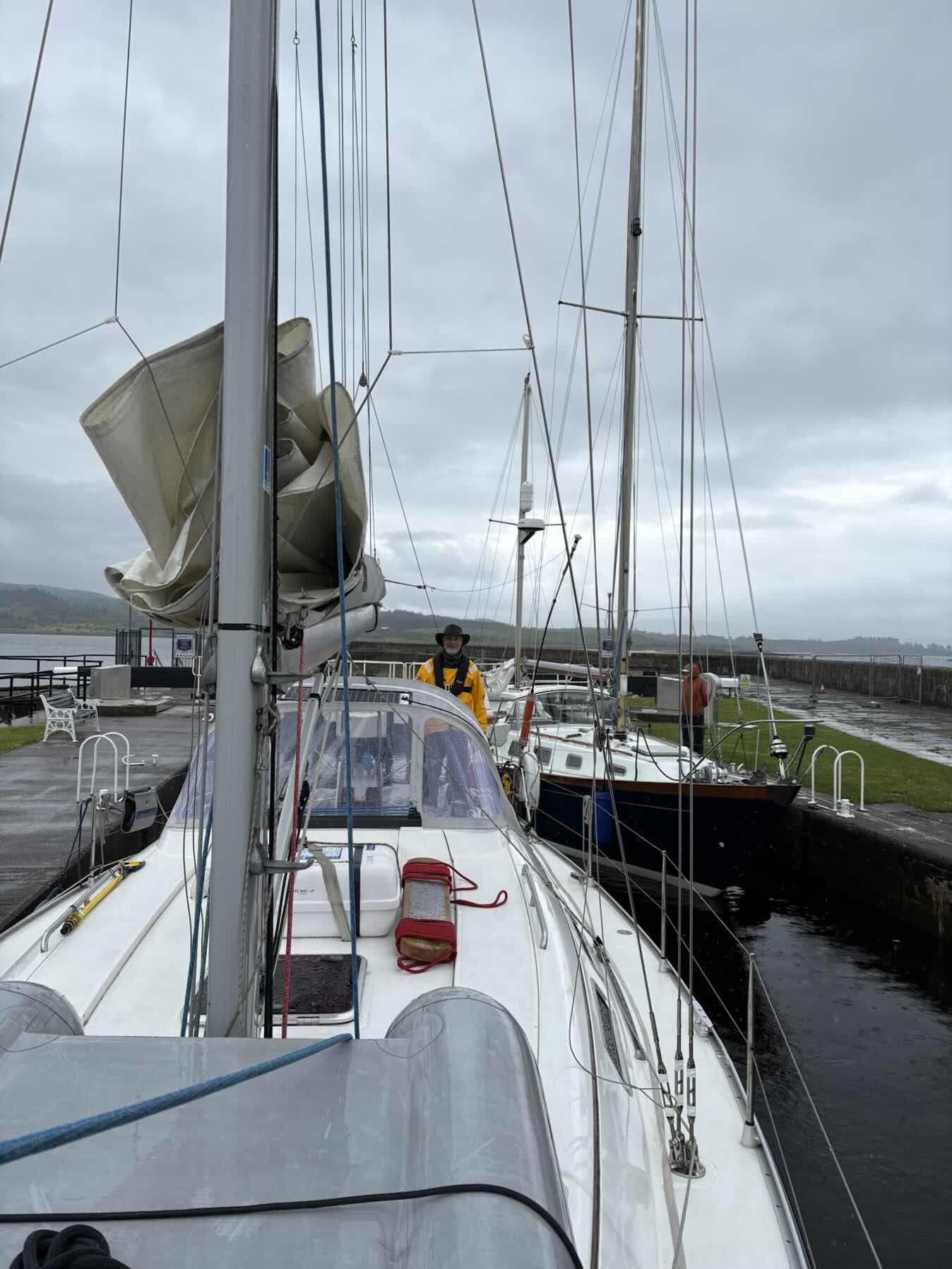 Portavadie to Crinan Canal_0043F05E-5755-4E6A-B9CB-1282520B2A78