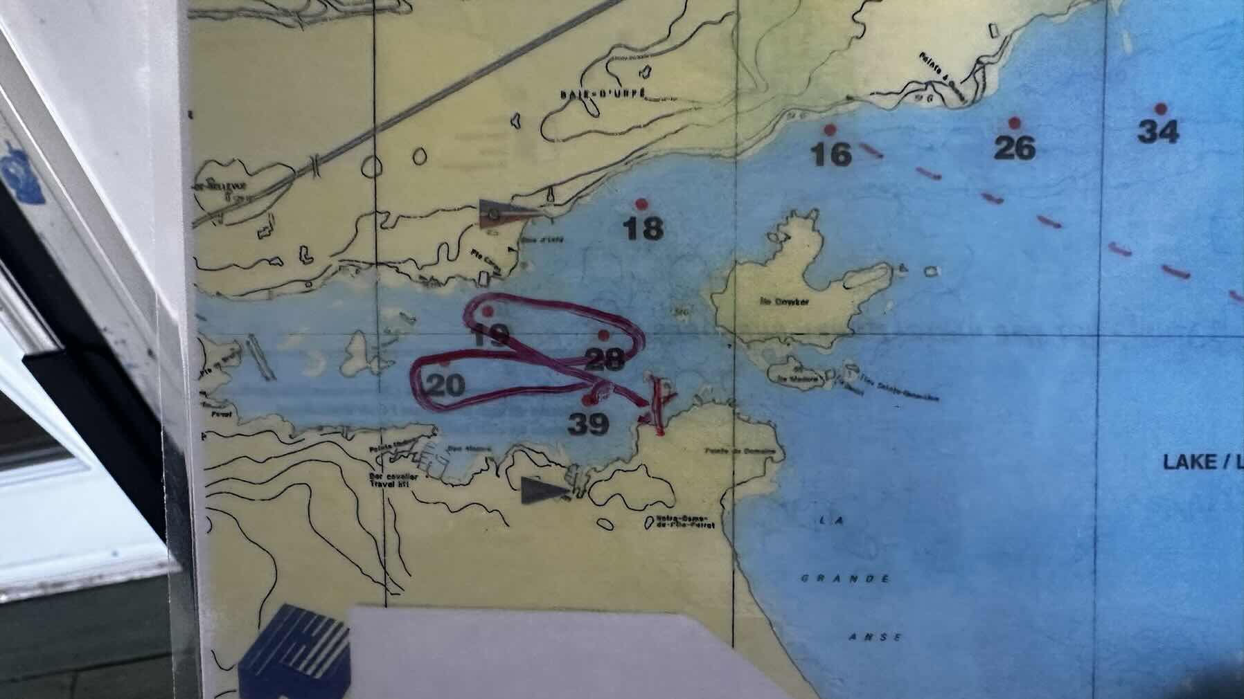 Première regate de Samba_3F943AF1-137C-4341-AE11-6B88F506C784