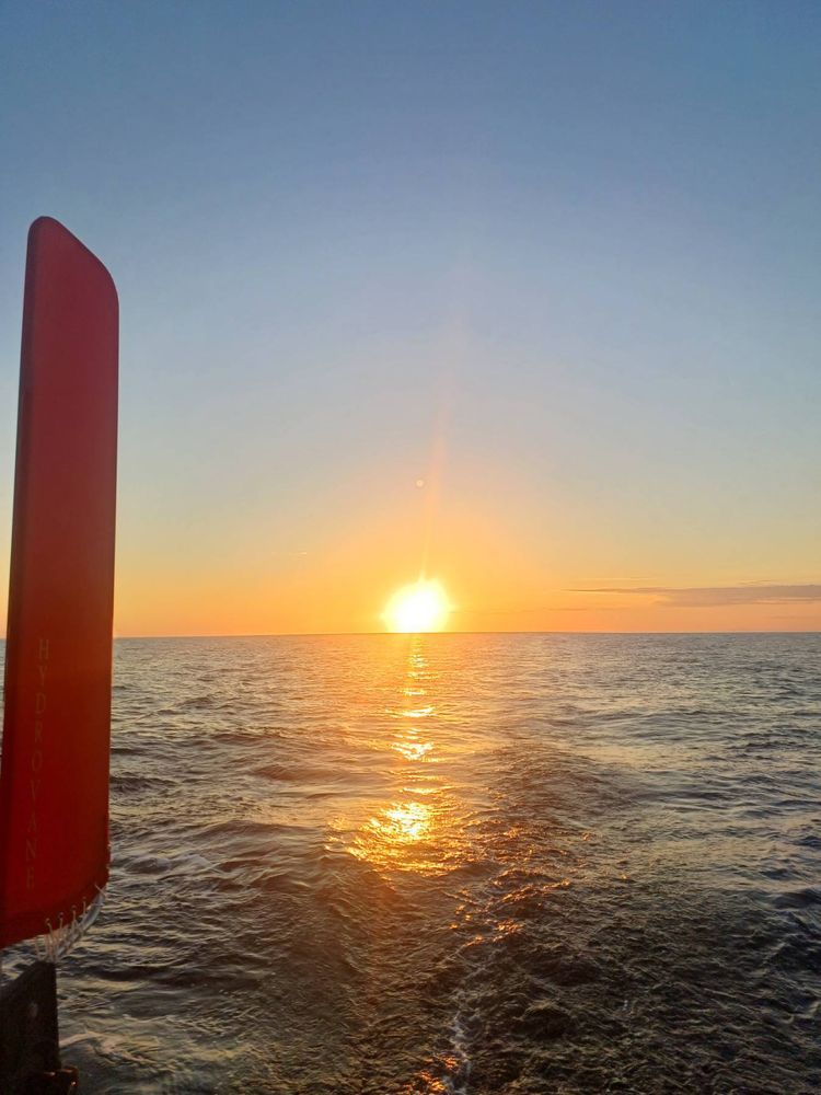 Voyage photo from leg 3 GC to Croatia