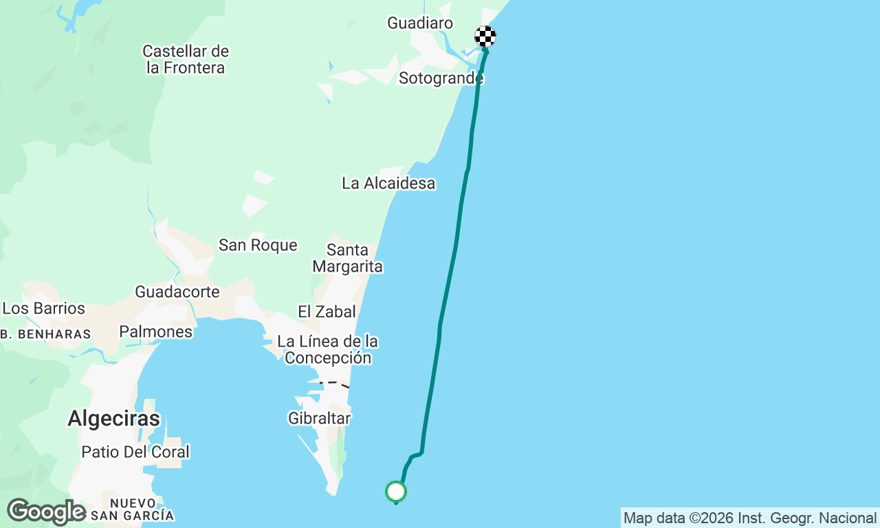 Gib to Soto
