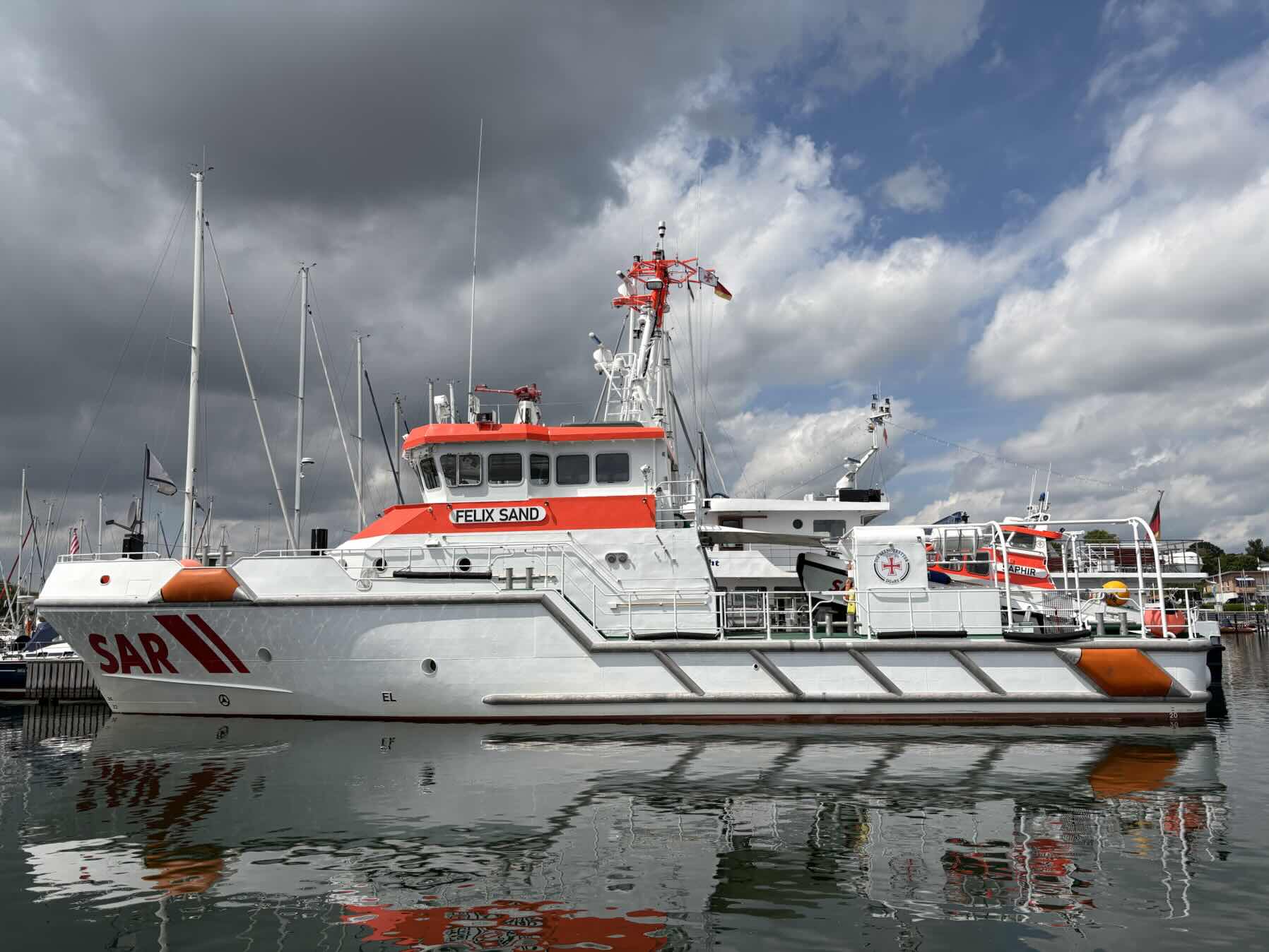 Grömitz - Marina Yachtwelt _5C0E247F-1886-4611-9651-38283860A58B