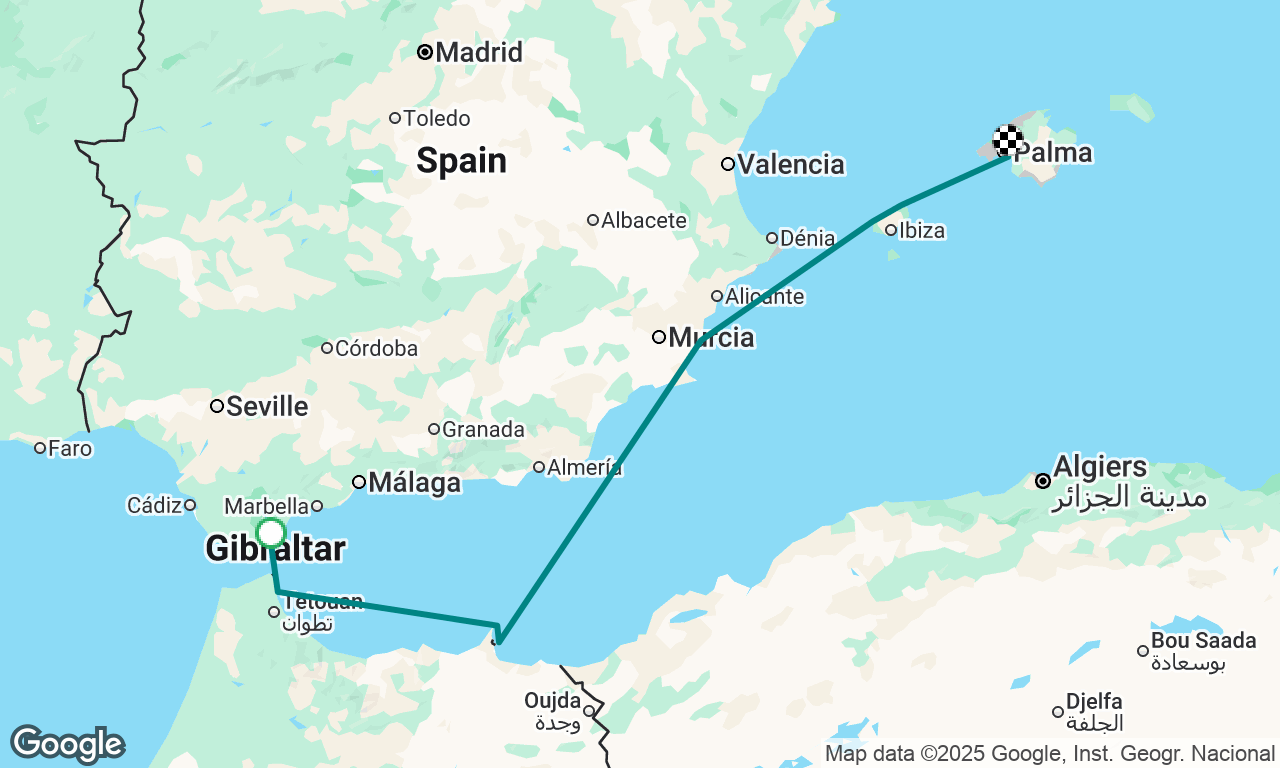 Xasera Gib-Melilla-Mallorca 24