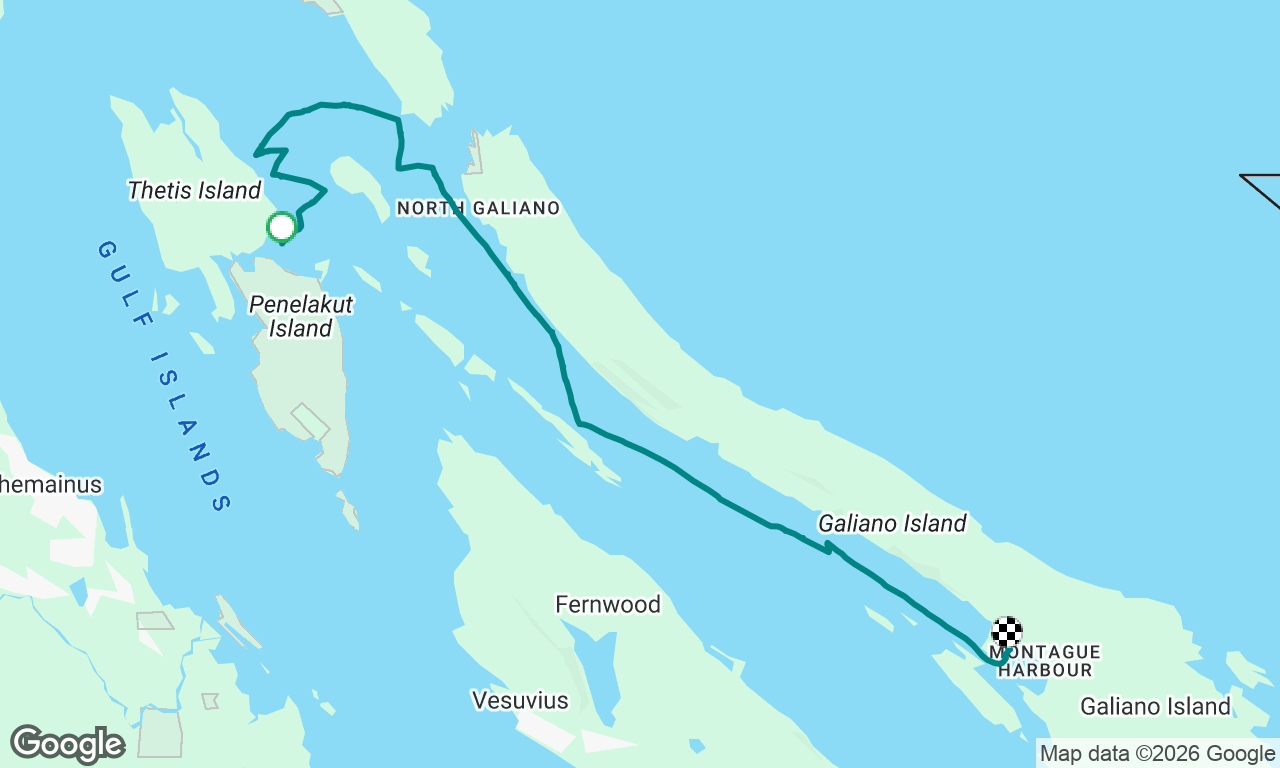 Anniversary Cruise Day 2