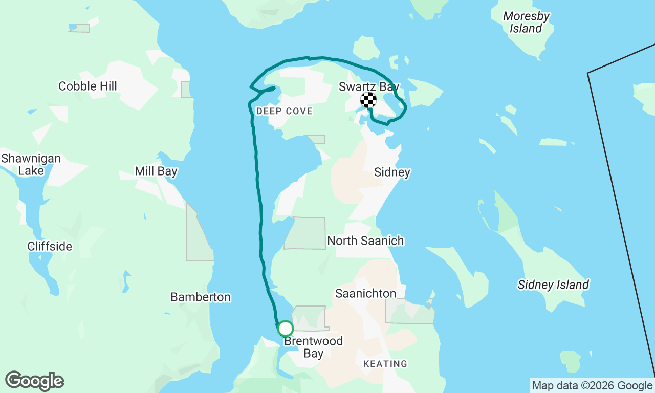 Search for crab and prawn site