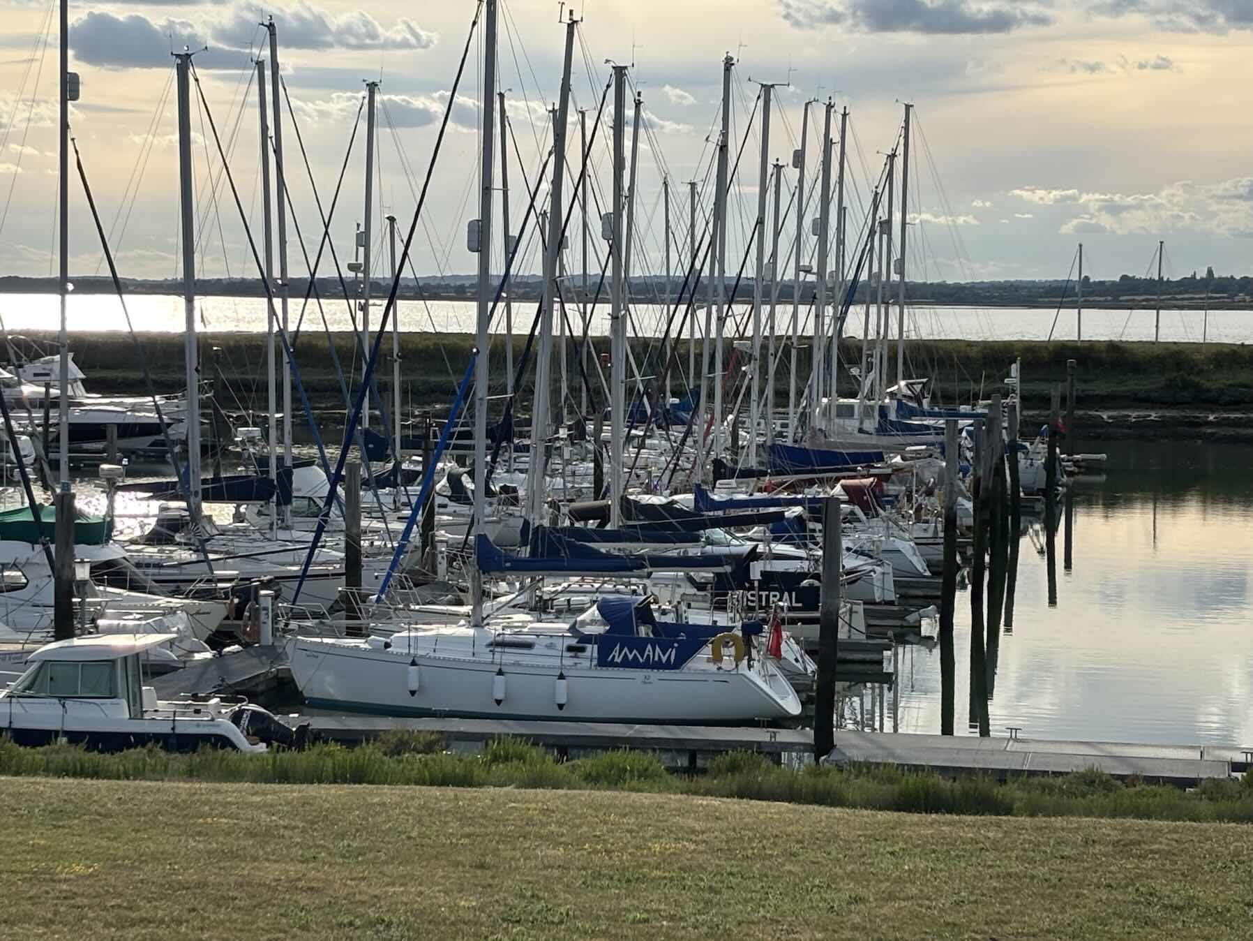 Day 3 Maldon’s bound_98B0B2E9-4850-4EB8-9C56-6561ABE2CC6C