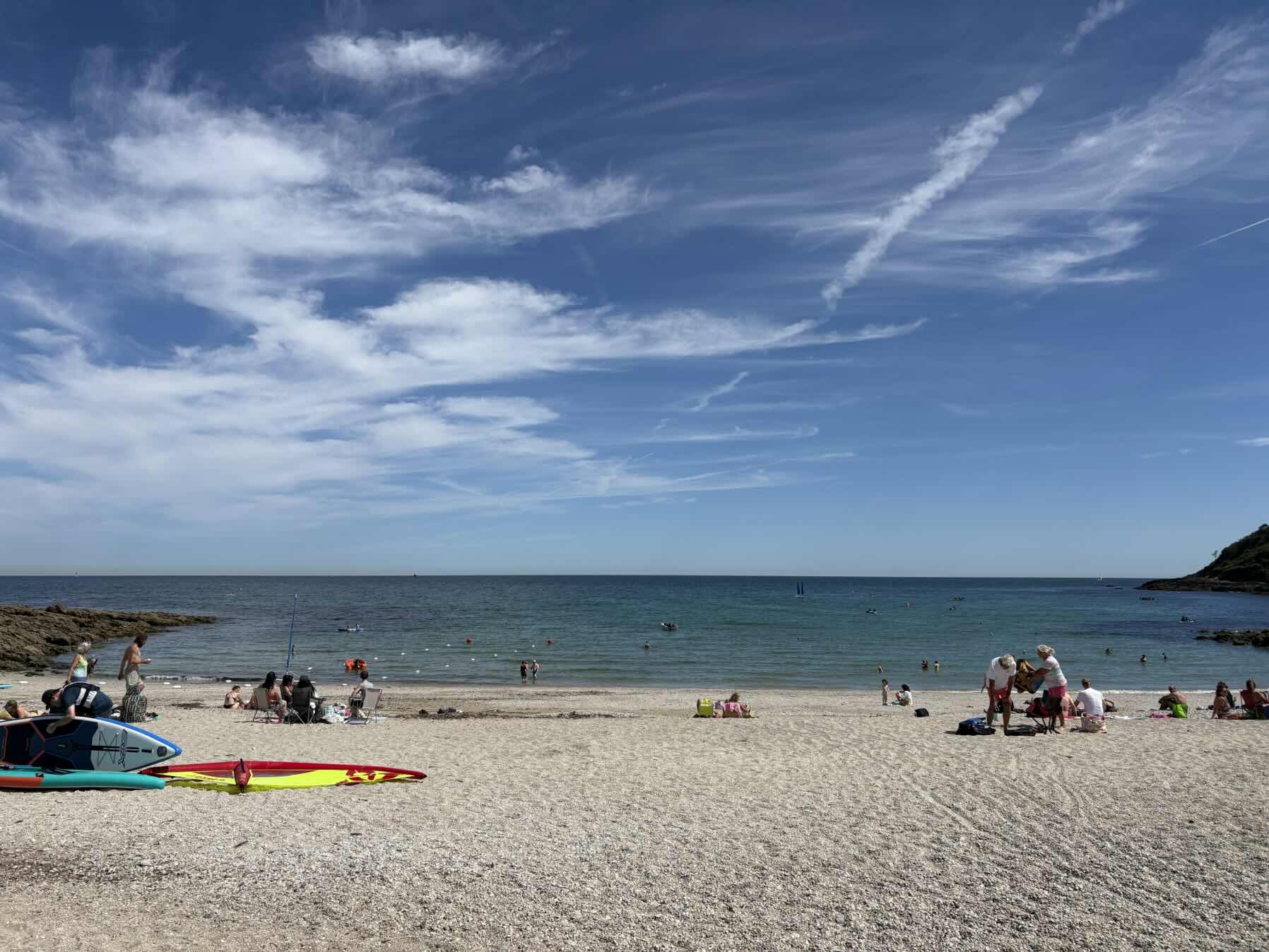 Sunny Swanpool ghosting. _C57107AD-266F-40F9-ACA2-F790A3ADC035