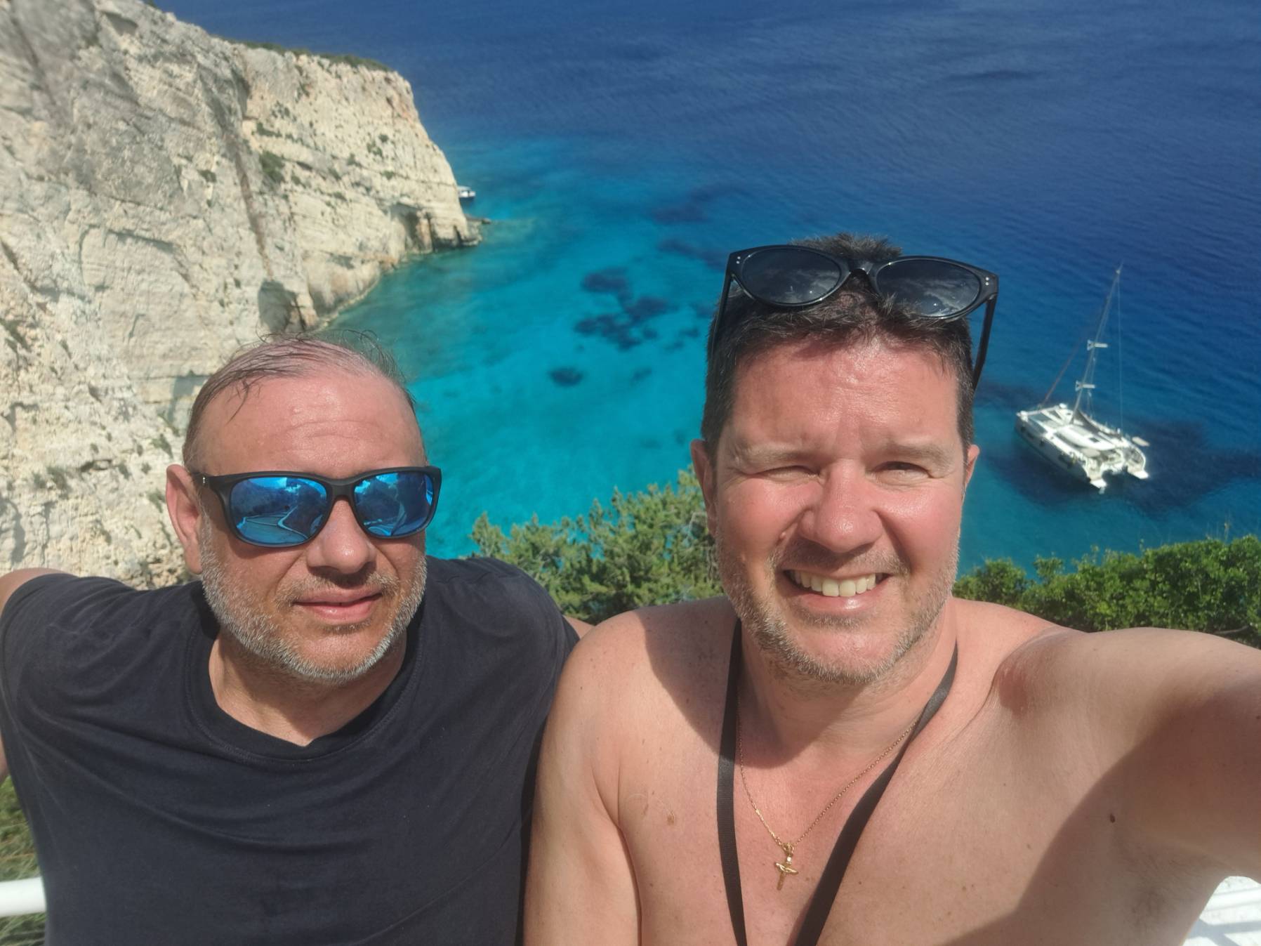 Navaggio Beach, Zakynthos_664C9103-6C36-4139-A028-82B0F9262F9E