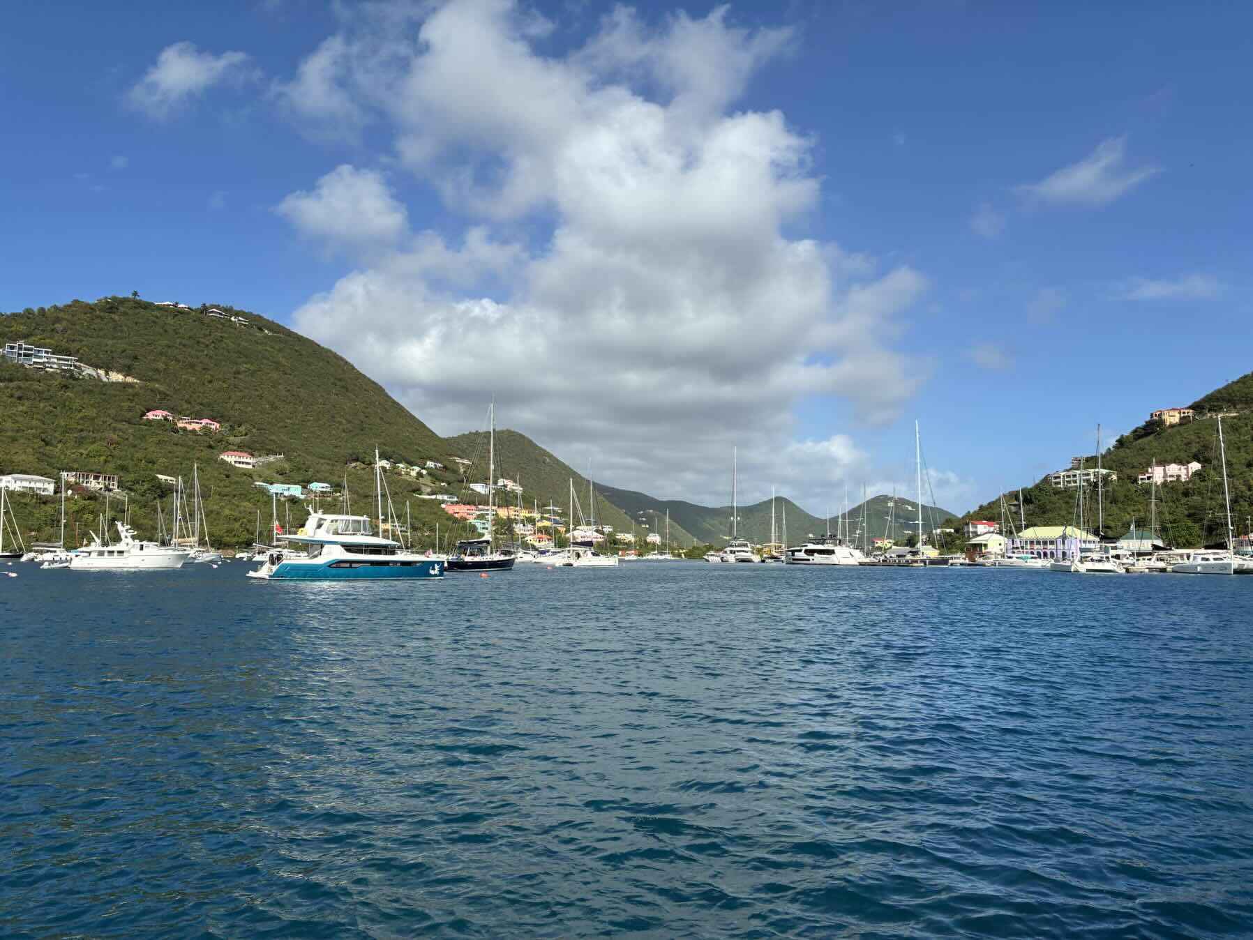 Cooper Island to Sopers Hole, via The Indians_5DC45CBA-3DE5-4057-8D1A-4767CF295909