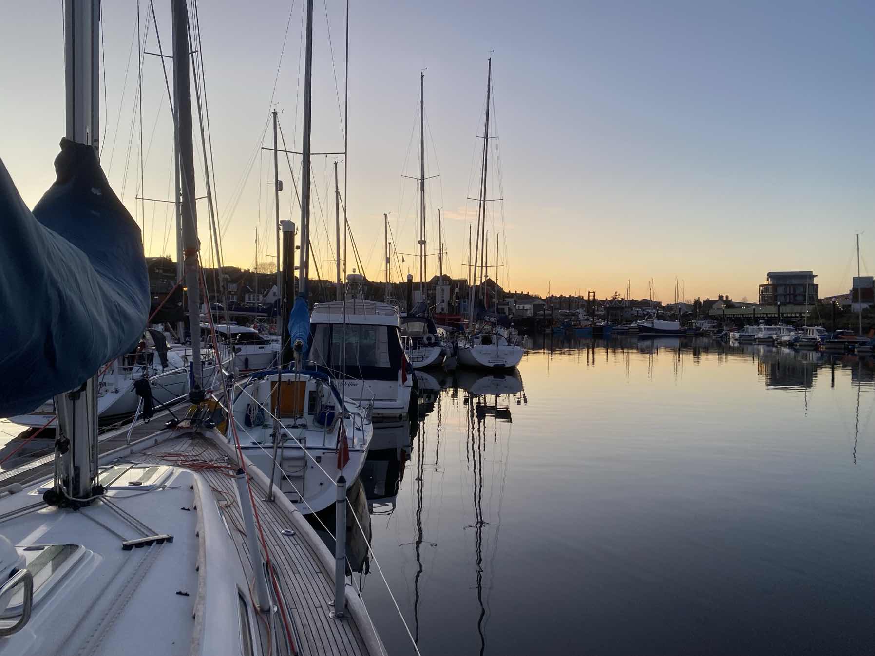 To Lymington _CFB8E98D-ABC0-437D-83F2-4FEDD25733BD
