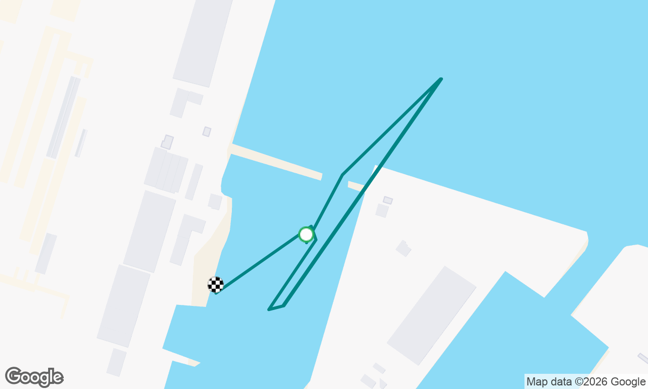 Chennai sail # 19