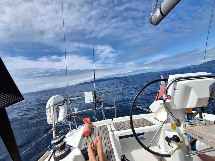 Voyage photo from Muros to Viana do Castelo