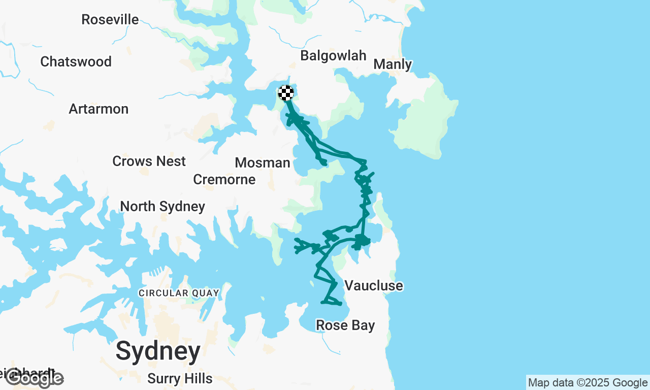 Yachtmaster Prep
Day 2