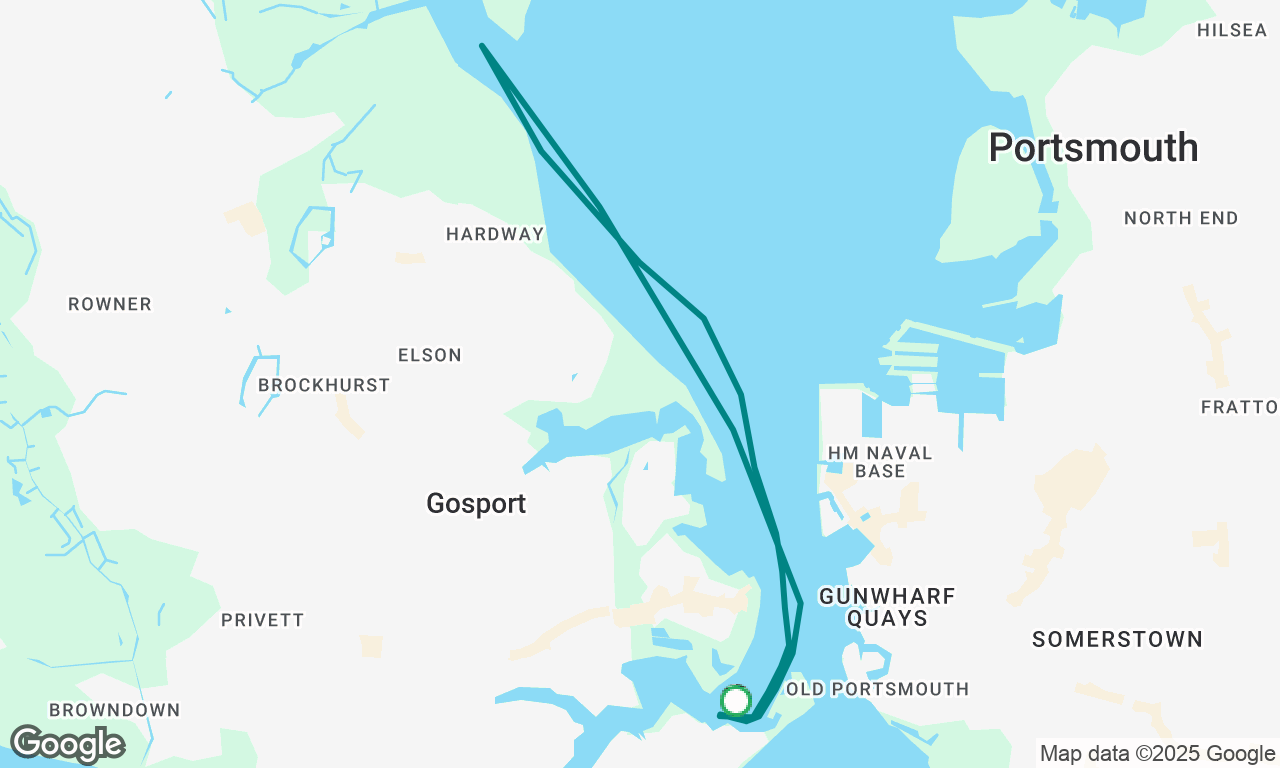 Day Skipper/ Competent Crew ASA Course: Day 1