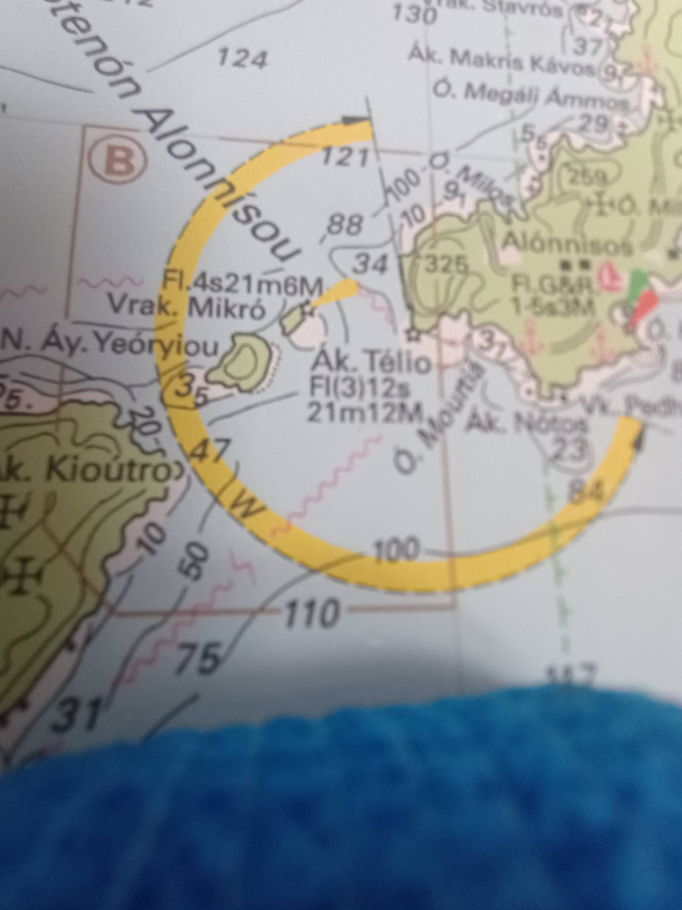 Bonus Miles Flotilla XV Leg 1_670E103B-B4A2-48BF-B855-31111D19A76F