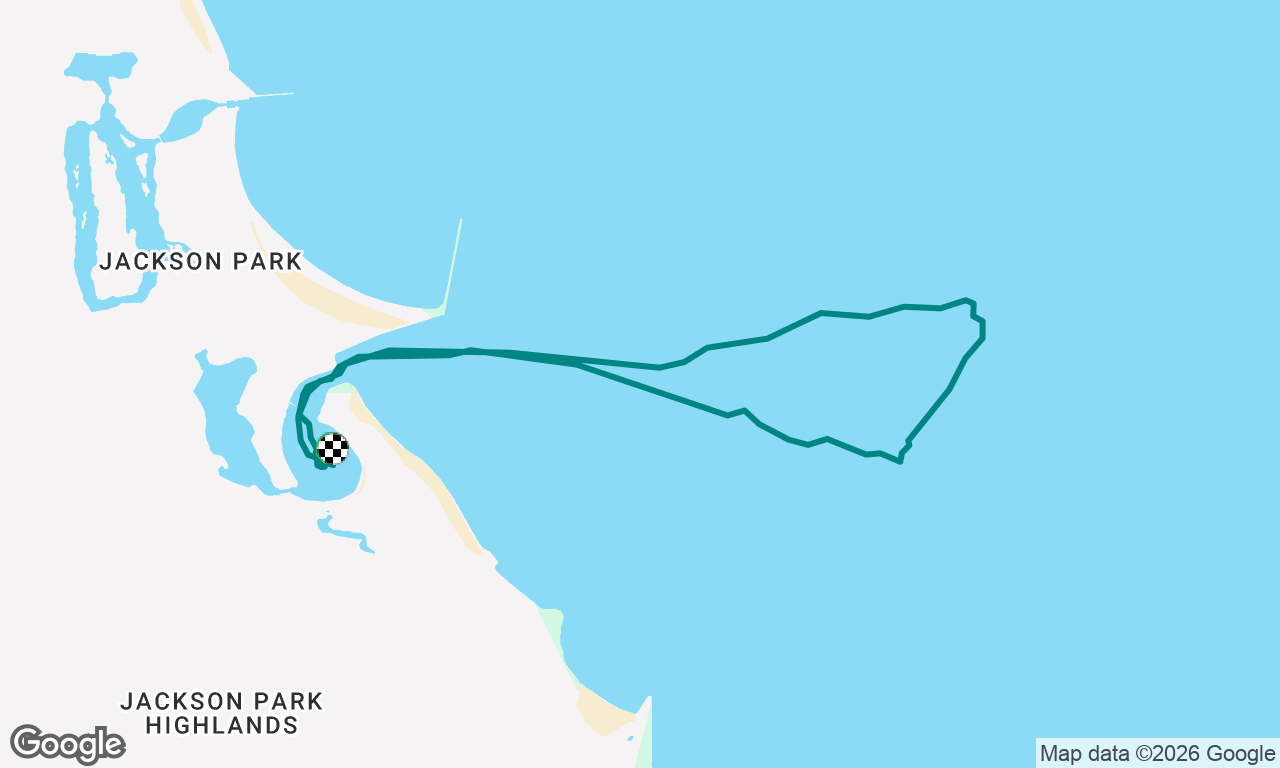 Sail test