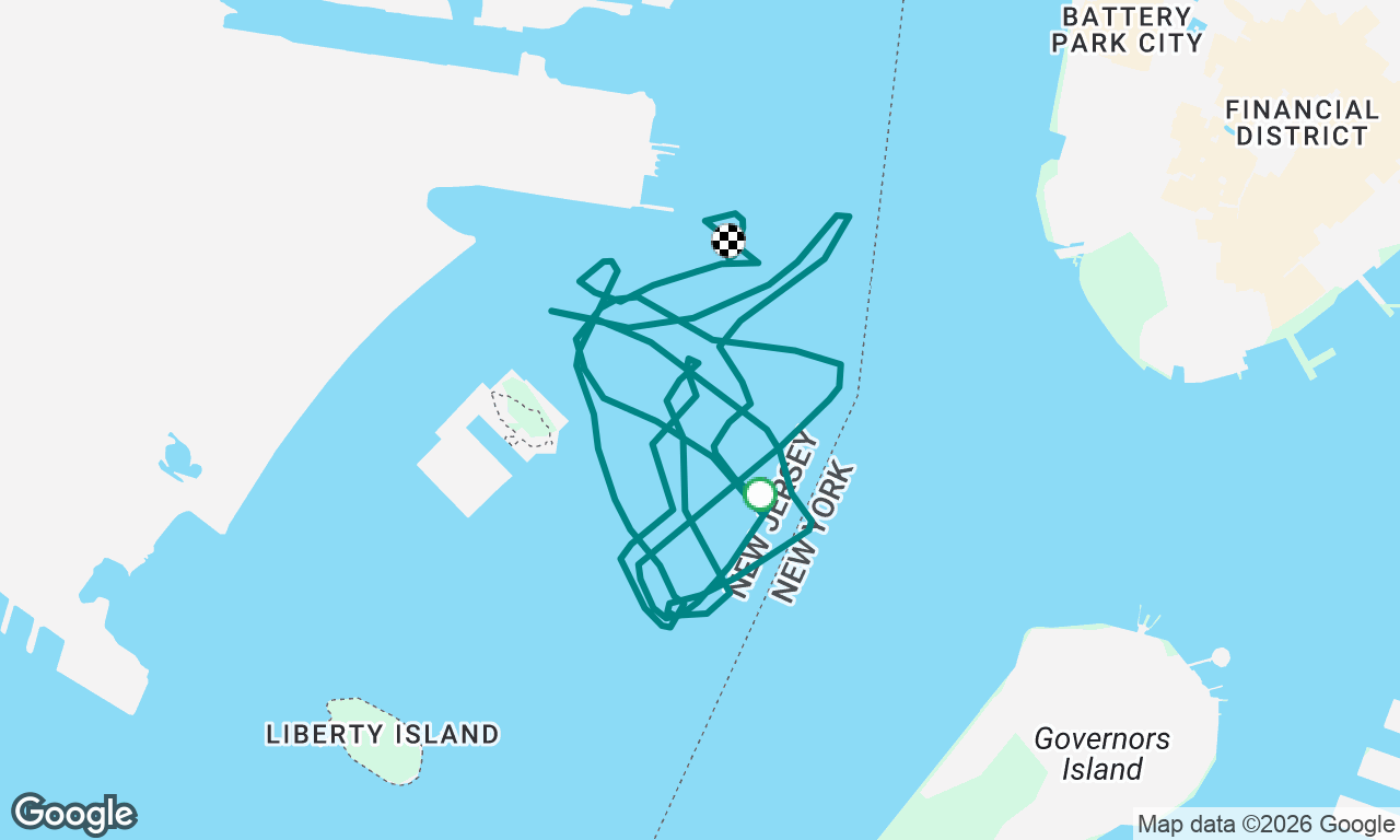J24 racing practice 5/17