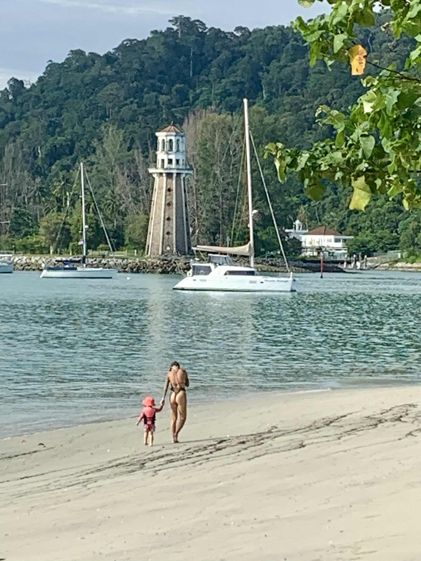 Telaga Harbour to Ko Lipe_5AB4C5D2-E707-4A66-8B89-68A267711A01