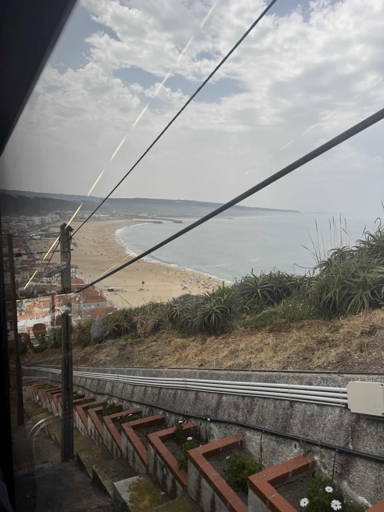 Nazaré to Peniche_85544628-D8C0-4532-B667-25AC1051F430