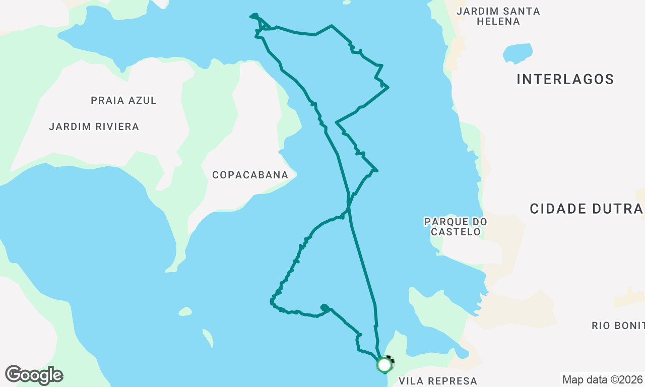 Copa Marreco