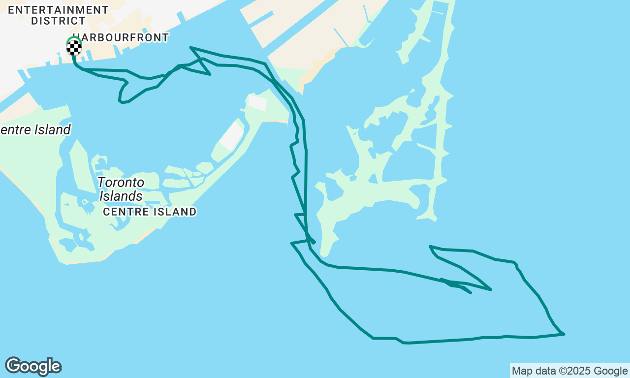 Airshow Sail