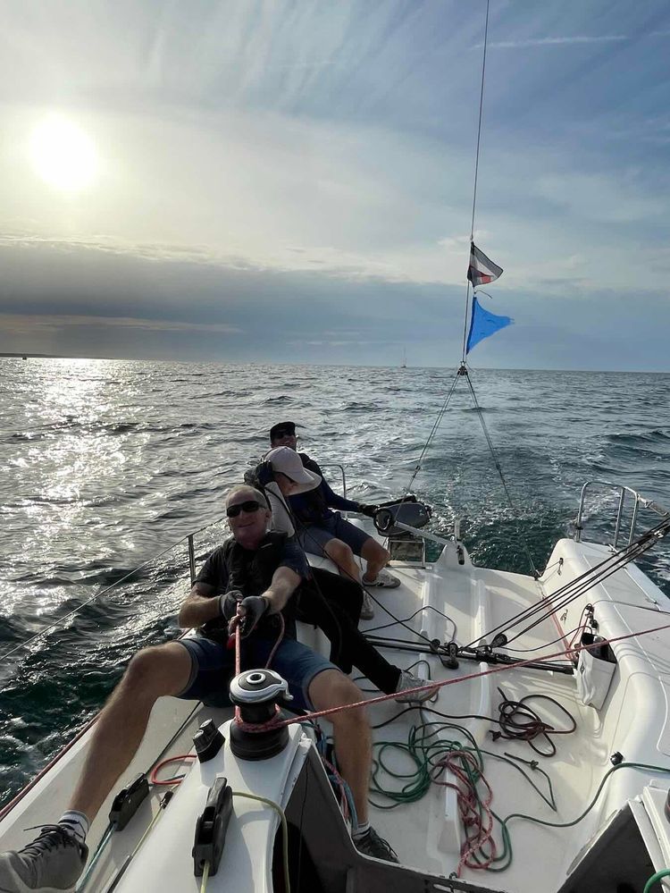 Voyage photo from Astelle