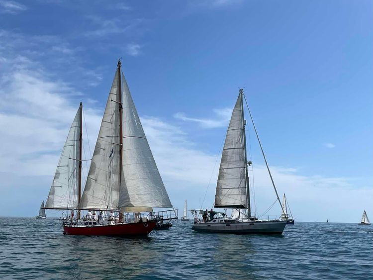 Voyage photo from Astelle