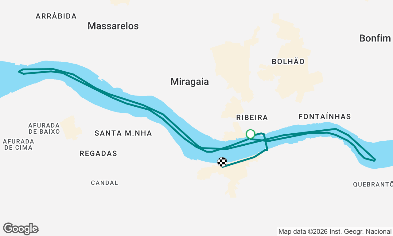 River cruise