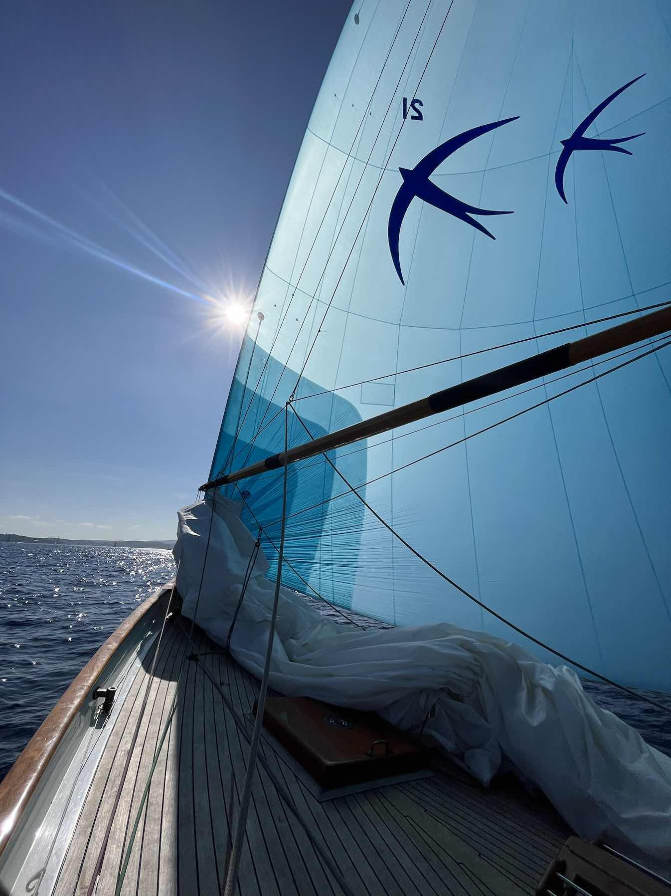 Le Voiles de saint tropez R3_6A934A58-5532-4A64-B94F-99DC0AE274A4