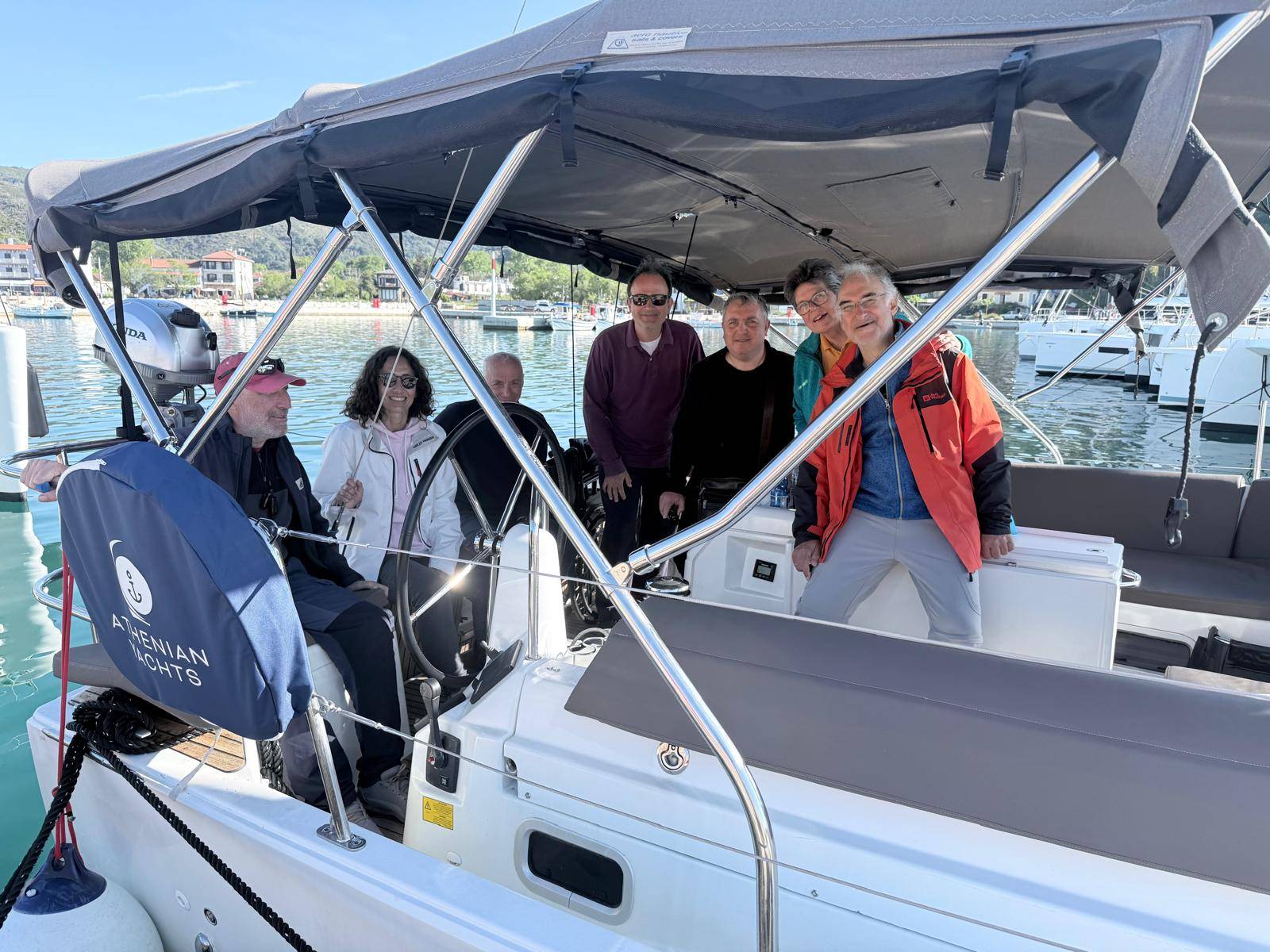 Bonus Miles Flotilla XV Leg 1 _71FBB0BF-985E-45A3-8EA7-8447C78FA383