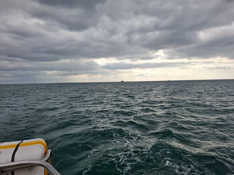 Voyage photo from 