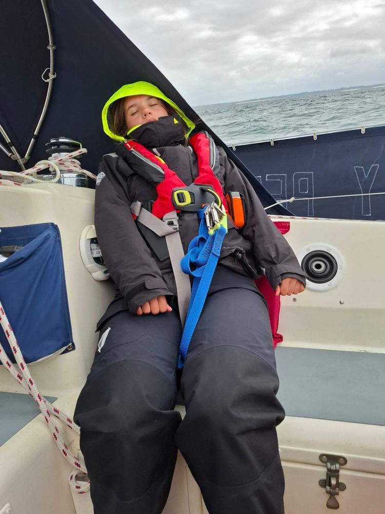 Voyage photo from 