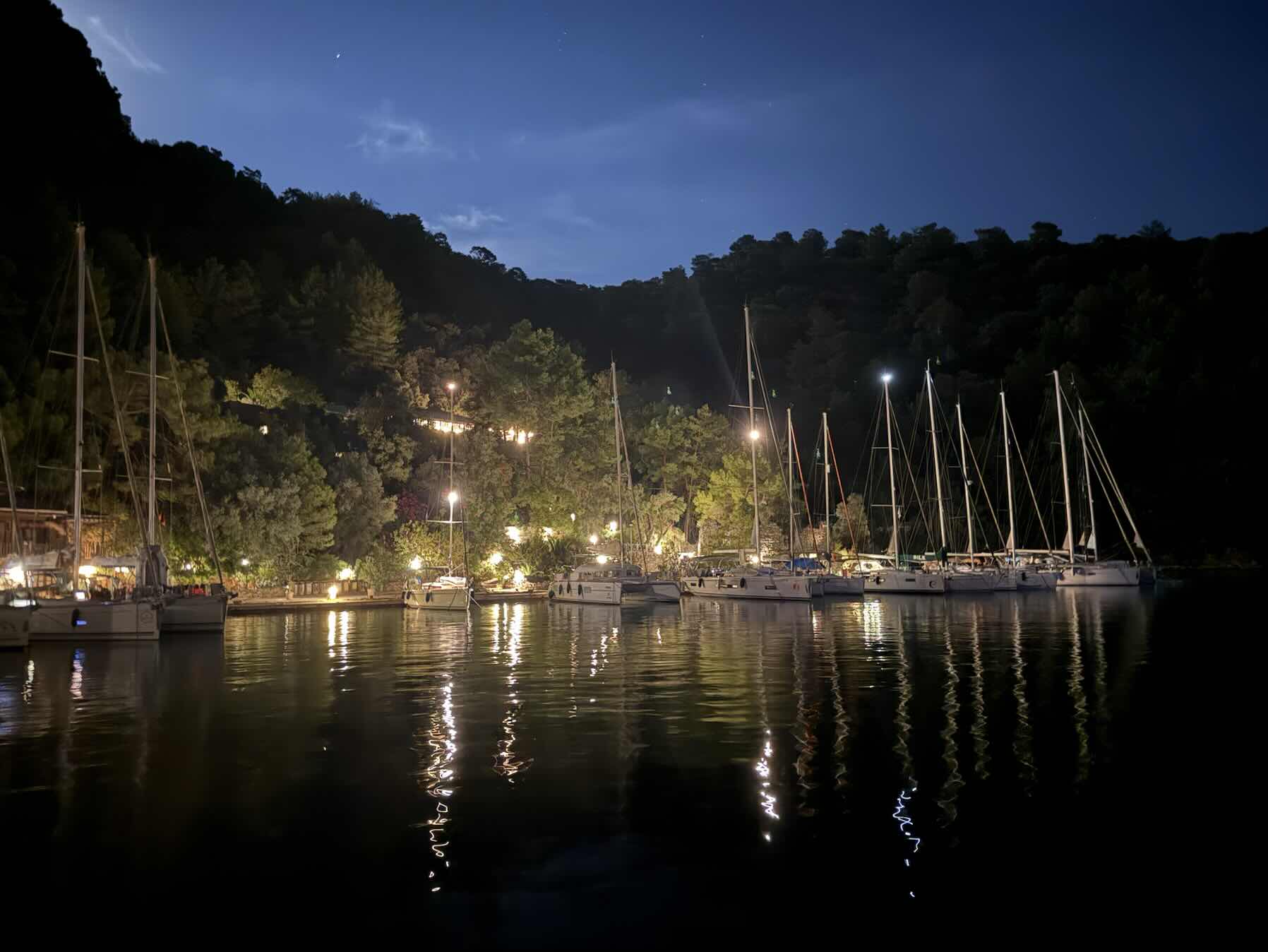 Ekincik My Marina Yacht Club - Küçük Sarsala Koyu_4DACDEC3-EA54-4483-8E3F-66E3ACD43549