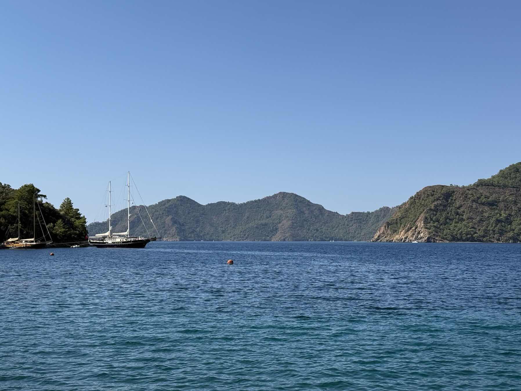 Ekincik My Marina Yacht Club - Küçük Sarsala Koyu_7FD44195-B86A-42E0-B15B-E003647D010F