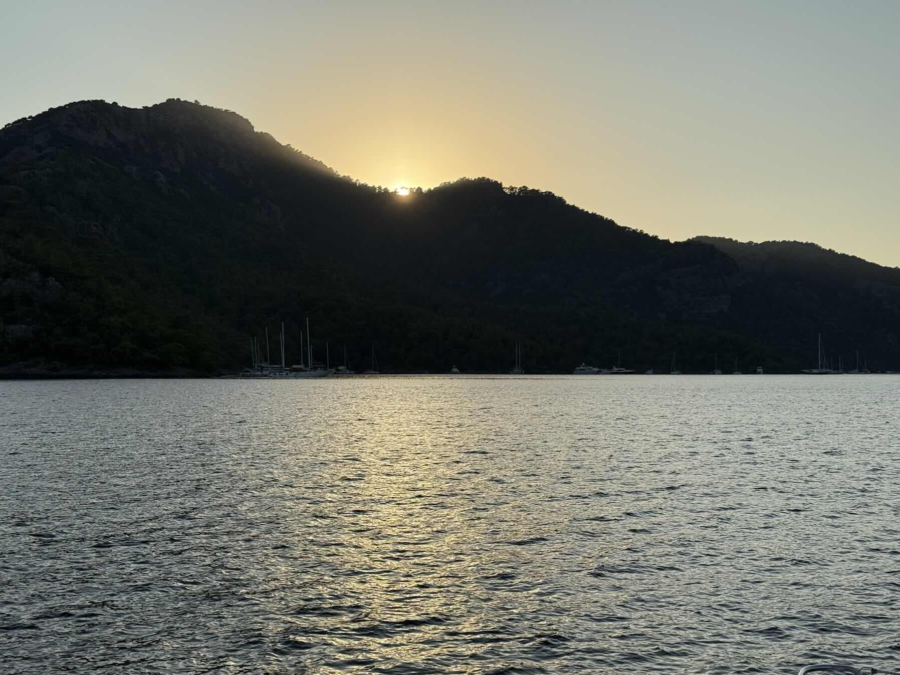 Ekincik My Marina Yacht Club - Küçük Sarsala Koyu_FC1F6DDF-A58B-484F-9C1D-8D022CCD278C