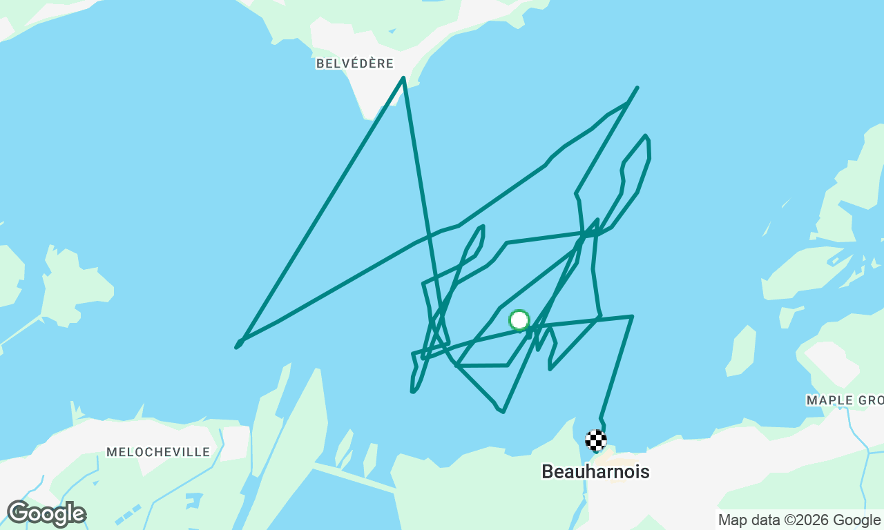 stage 6 jour 2