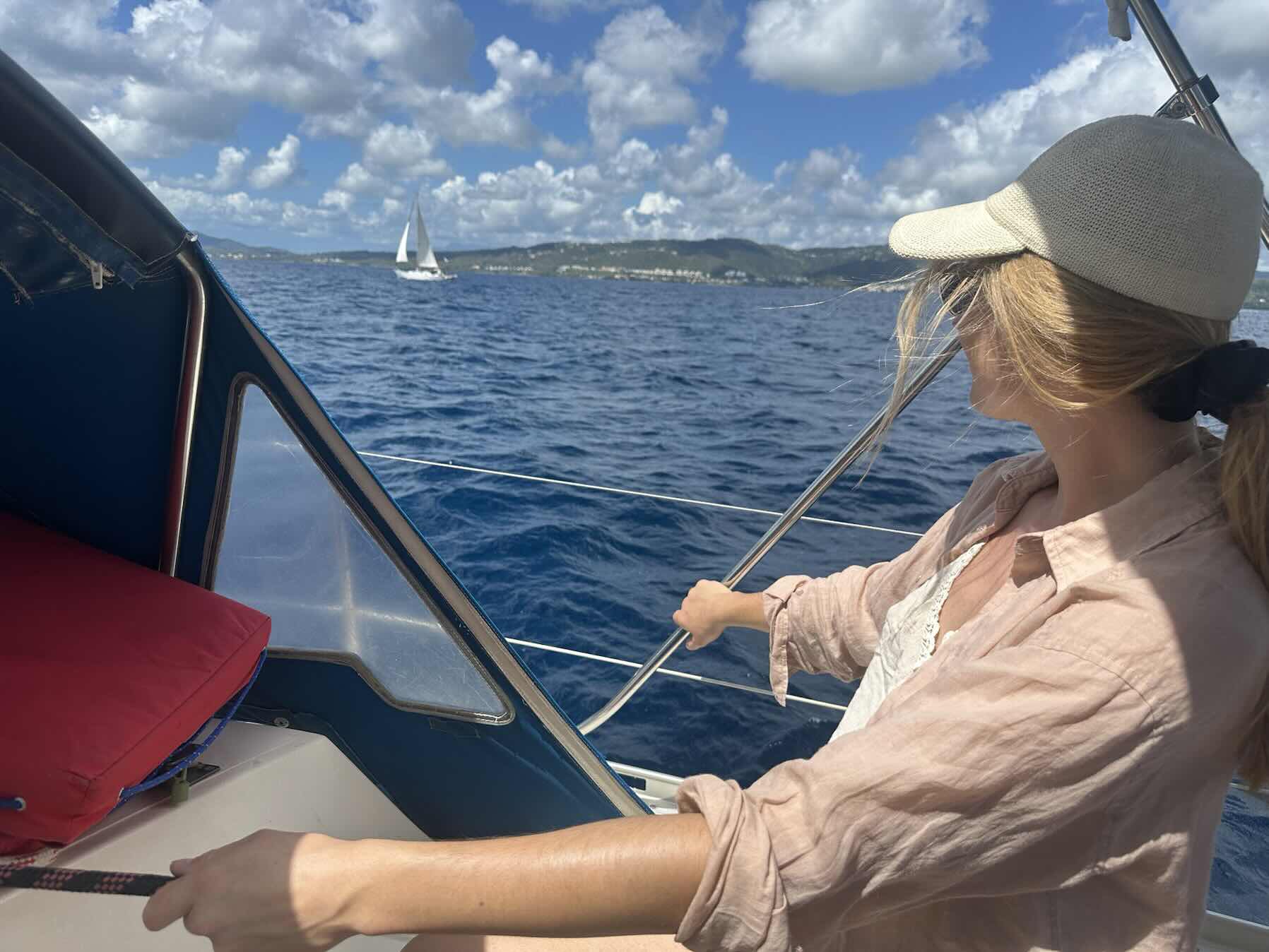 Martinique first sail_7F7523EF-4A51-4228-A054-4DC1C937F23B