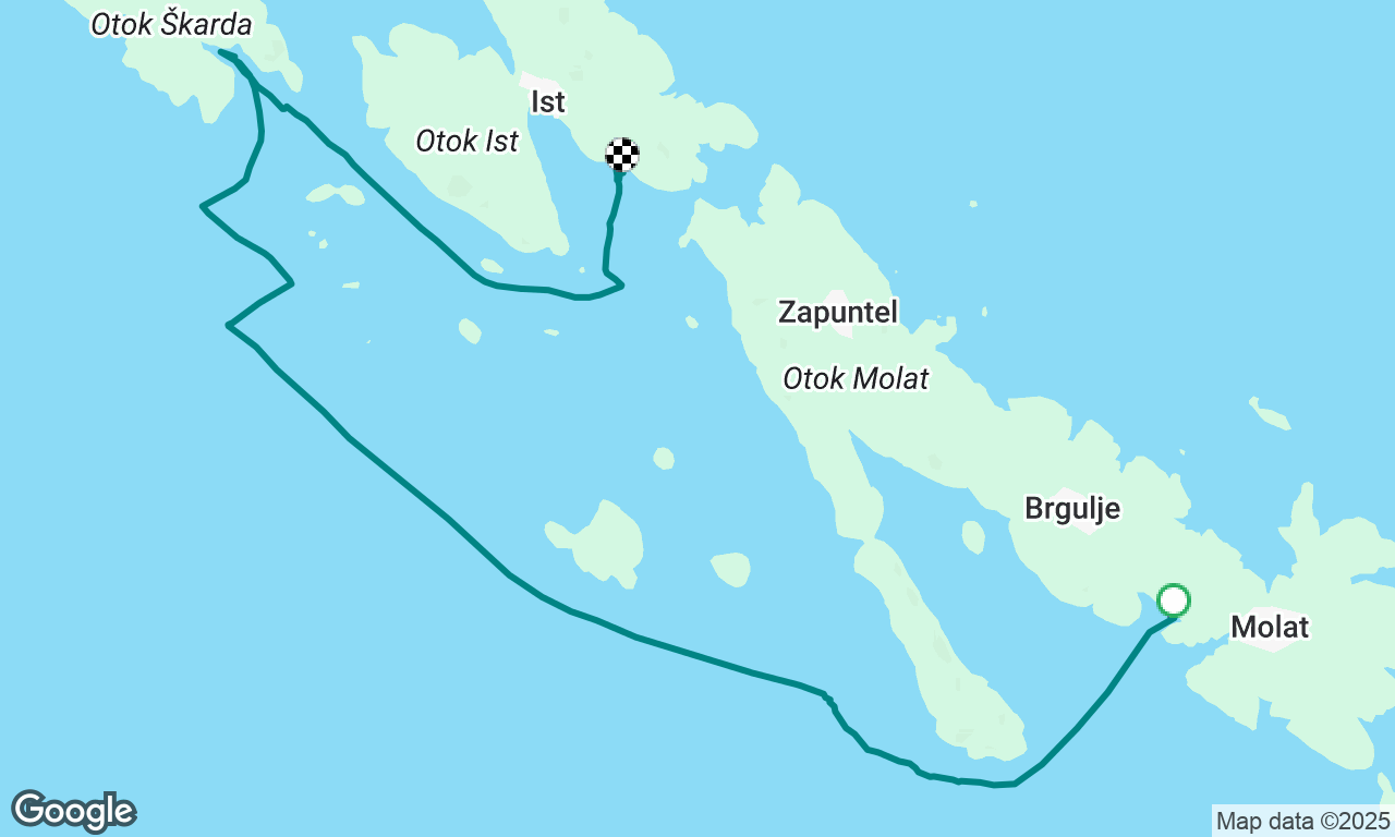 Croatia 2025 - Day 2 pm