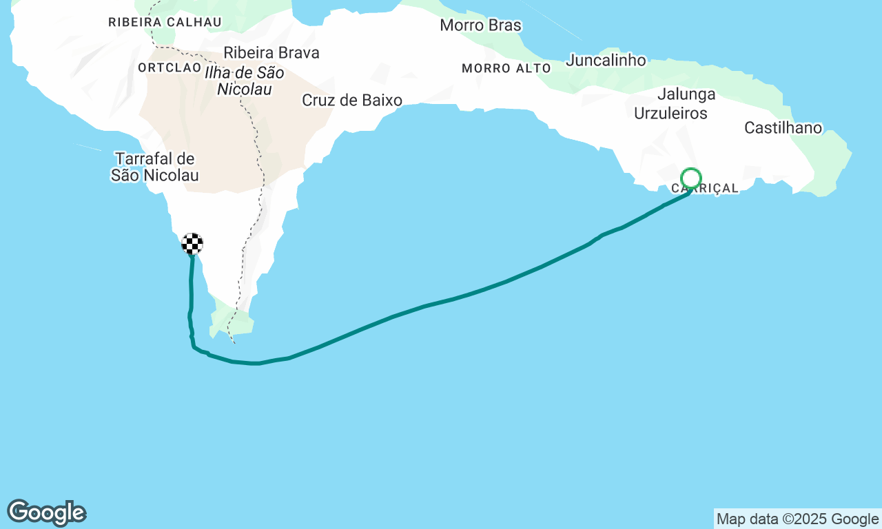Carriçal 🇨🇻@ Baixo de rocha 🇨🇻